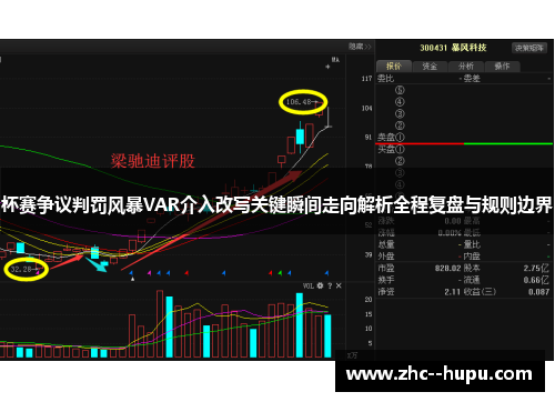 杯赛争议判罚风暴VAR介入改写关键瞬间走向解析全程复盘与规则边界